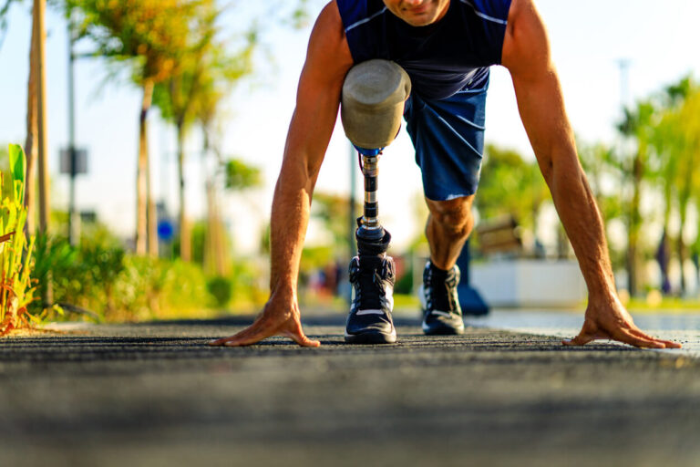 Les Appareils Orthopédiques dans le Sport : Prévention et Gestion des Blessures